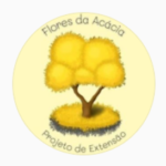 logo do projeto Flores da Acácia